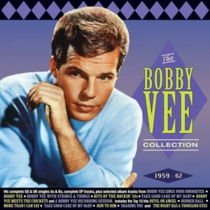 Bobby Vee The Bobby Vee Collection 1959-62