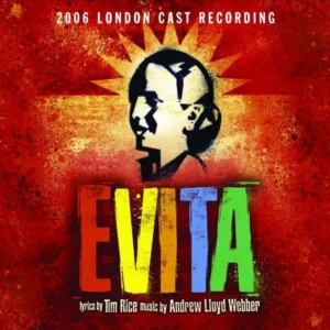 Original Evita Cast - Evita