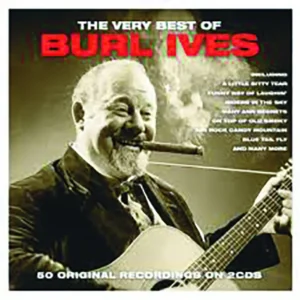 Burl Ives The Very Best Of