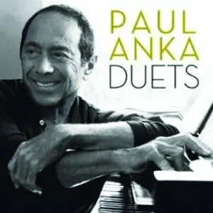 Paul Anka Duets