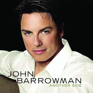 John Barrowman Another Side