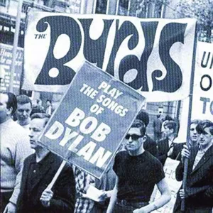 The Byrds The Byrds Play Dylan