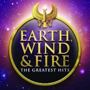 Earth, Wind & Fire Earth Wind & Fire: The Greatest Hits