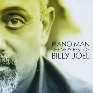 Billy joel Piano Man: The Very Best of Billy Joel