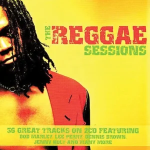 Reggae Sessions