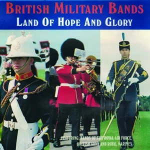 British Military Bands