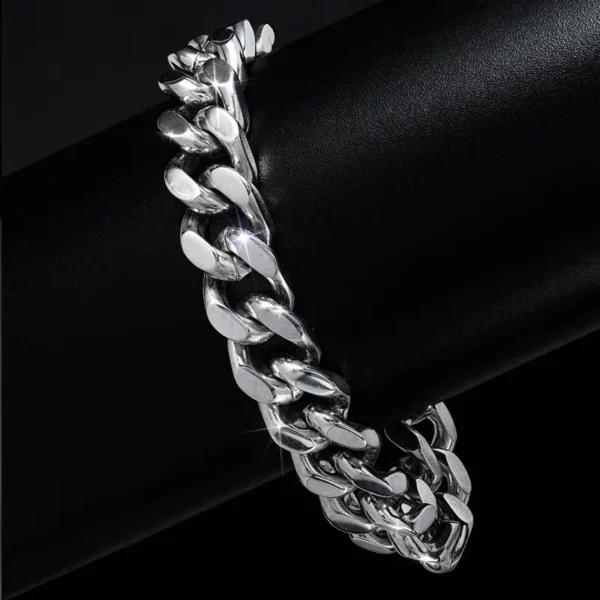 Man Of steel Bracelet