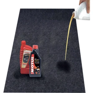 Oil Mask Absorbent Mat