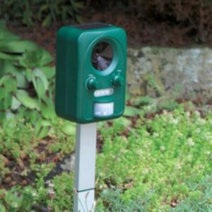 Solar Pest Repeller