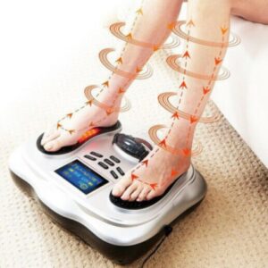 Deluxe Circulation Pro