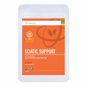 Sciatic Support Tablets 30 Tabs