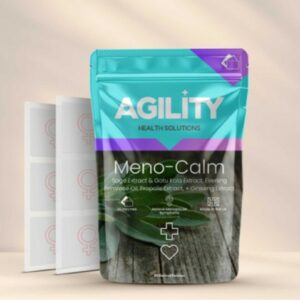 Meno Calm 30 Patches