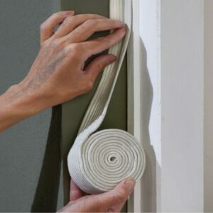 Rope Caulk Set of 2