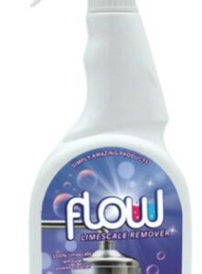 Limescale Remover