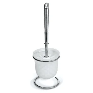 Tatkraft Lilia Toilet Brush Holder