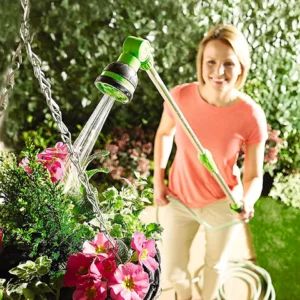 Telescopic Lance Spray