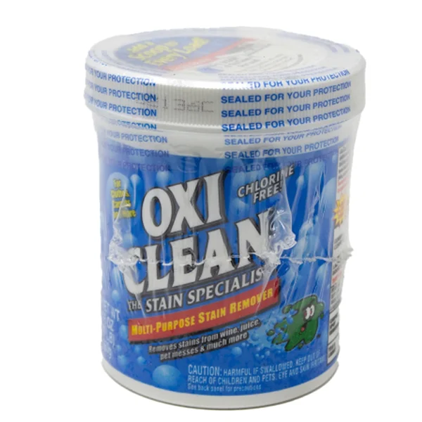 Oxiclean