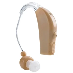 Rechargeable Hearing Amplifier