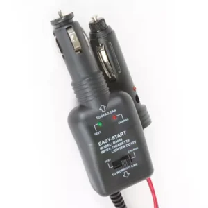 Charge N Start Car Kit